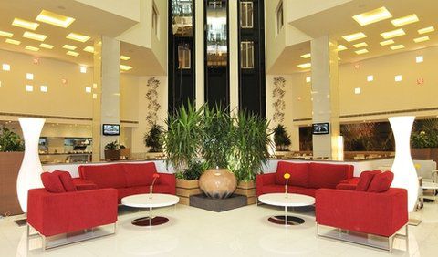 Golden Tulip Masqat