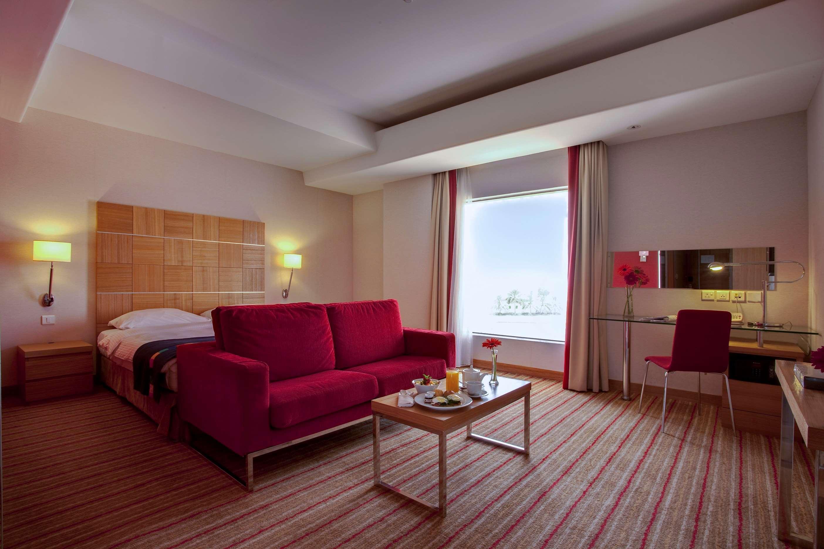 Golden Tulip Hotel