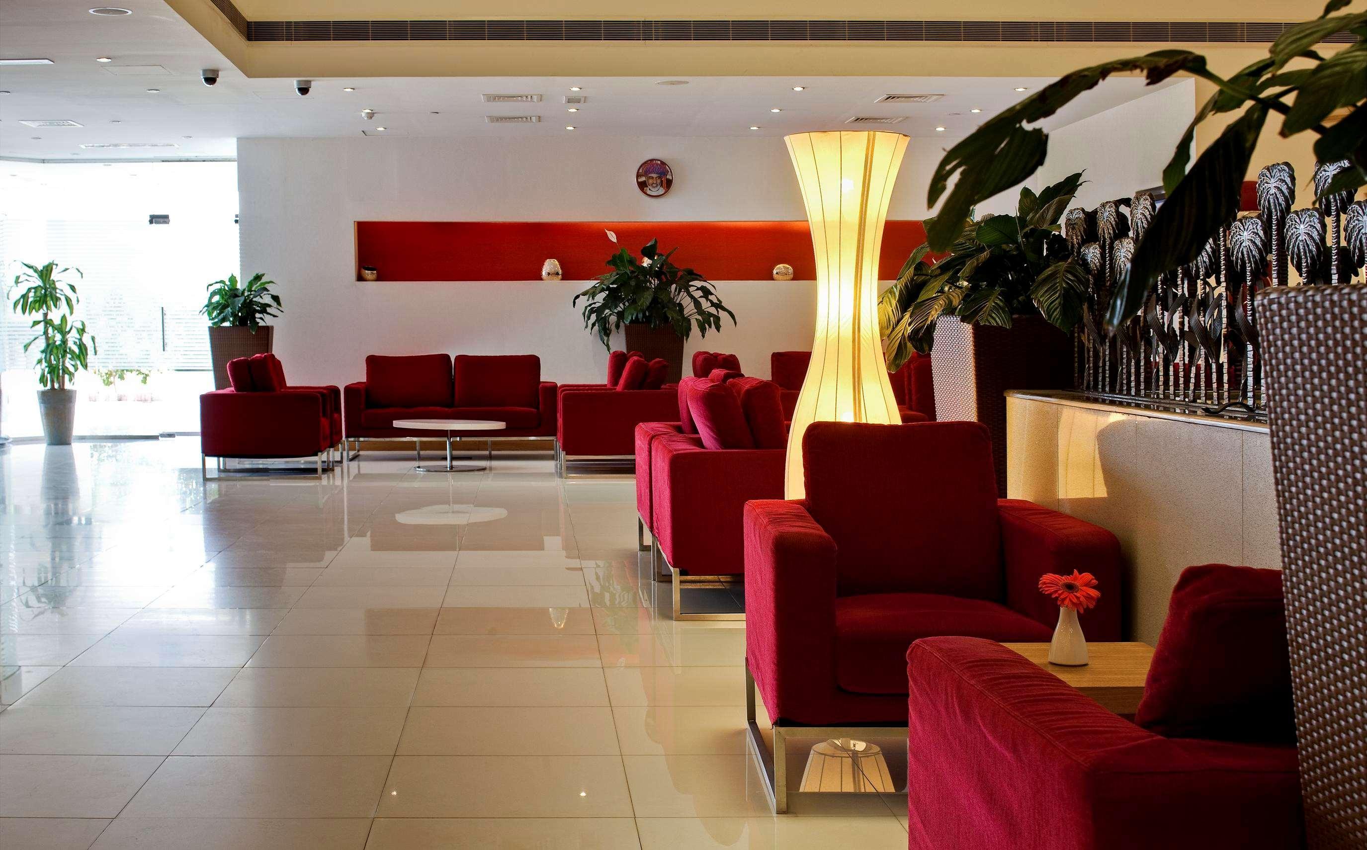 Hotel Golden Tulip 4*