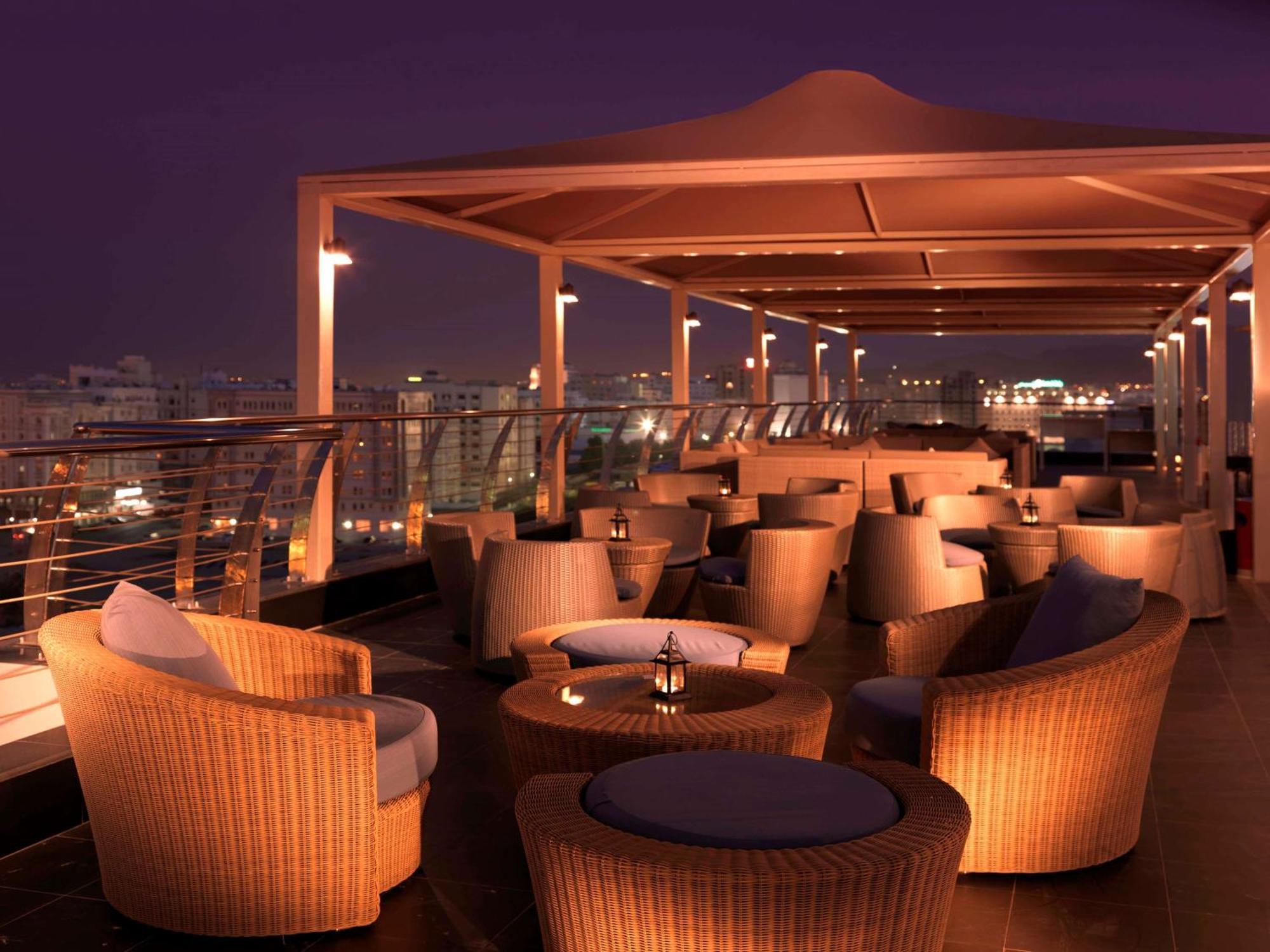 Golden Tulip Hotel