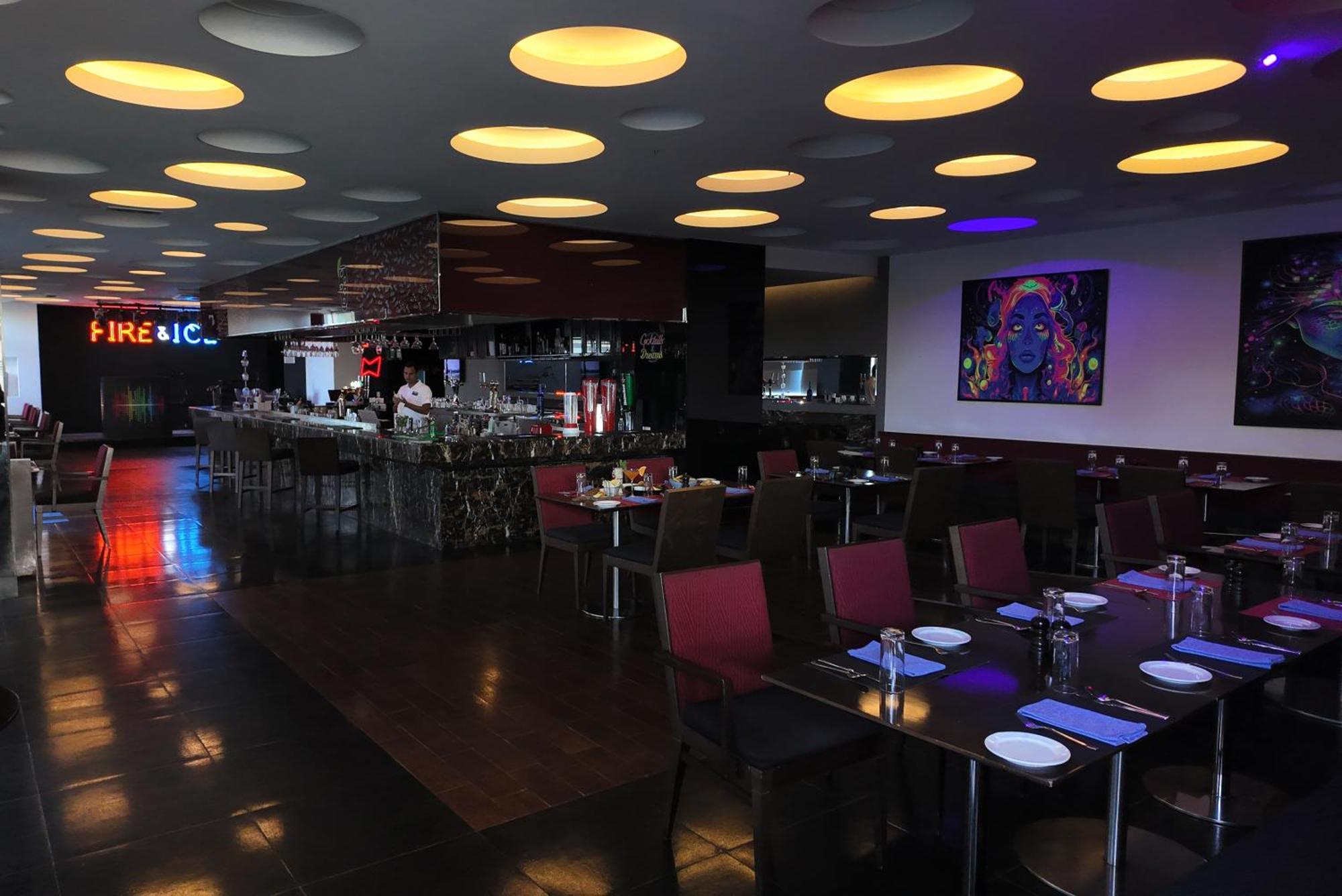 Golden Tulip 4* Masqat