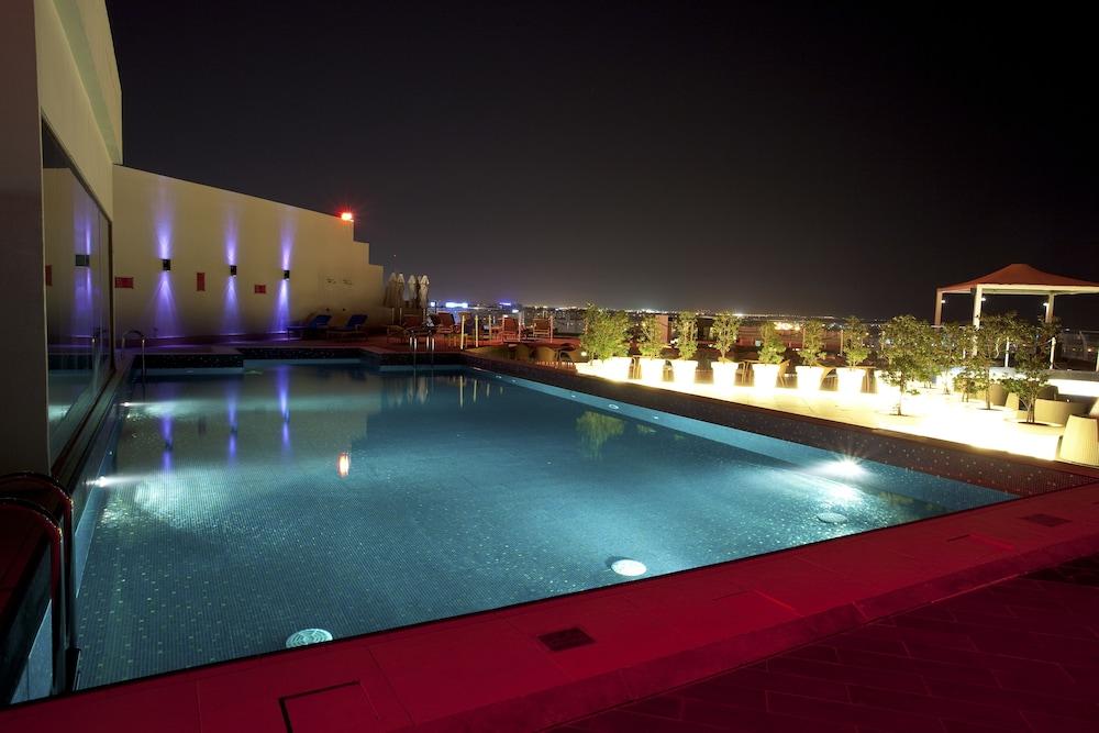 Hotel Golden Tulip