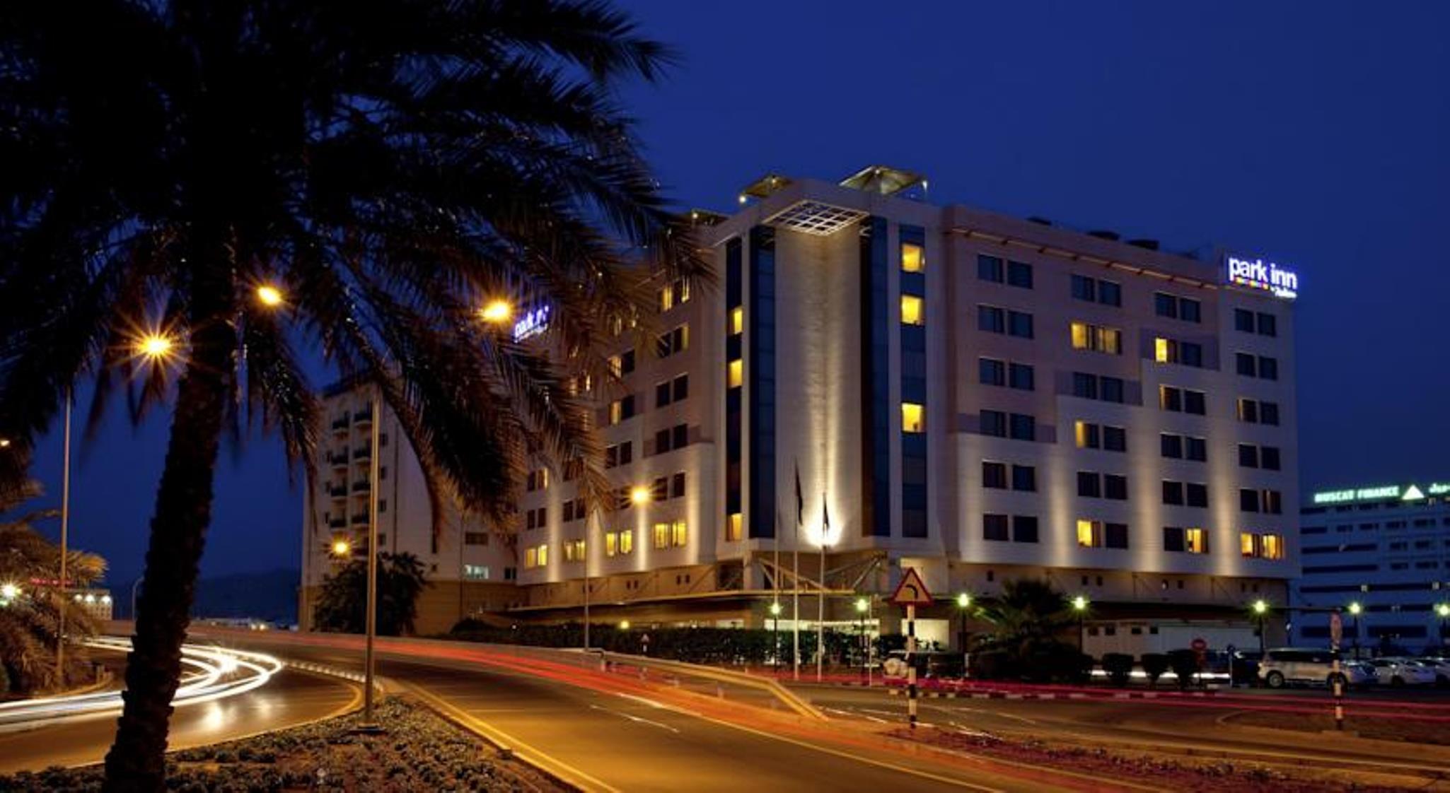 Hotel Golden Tulip