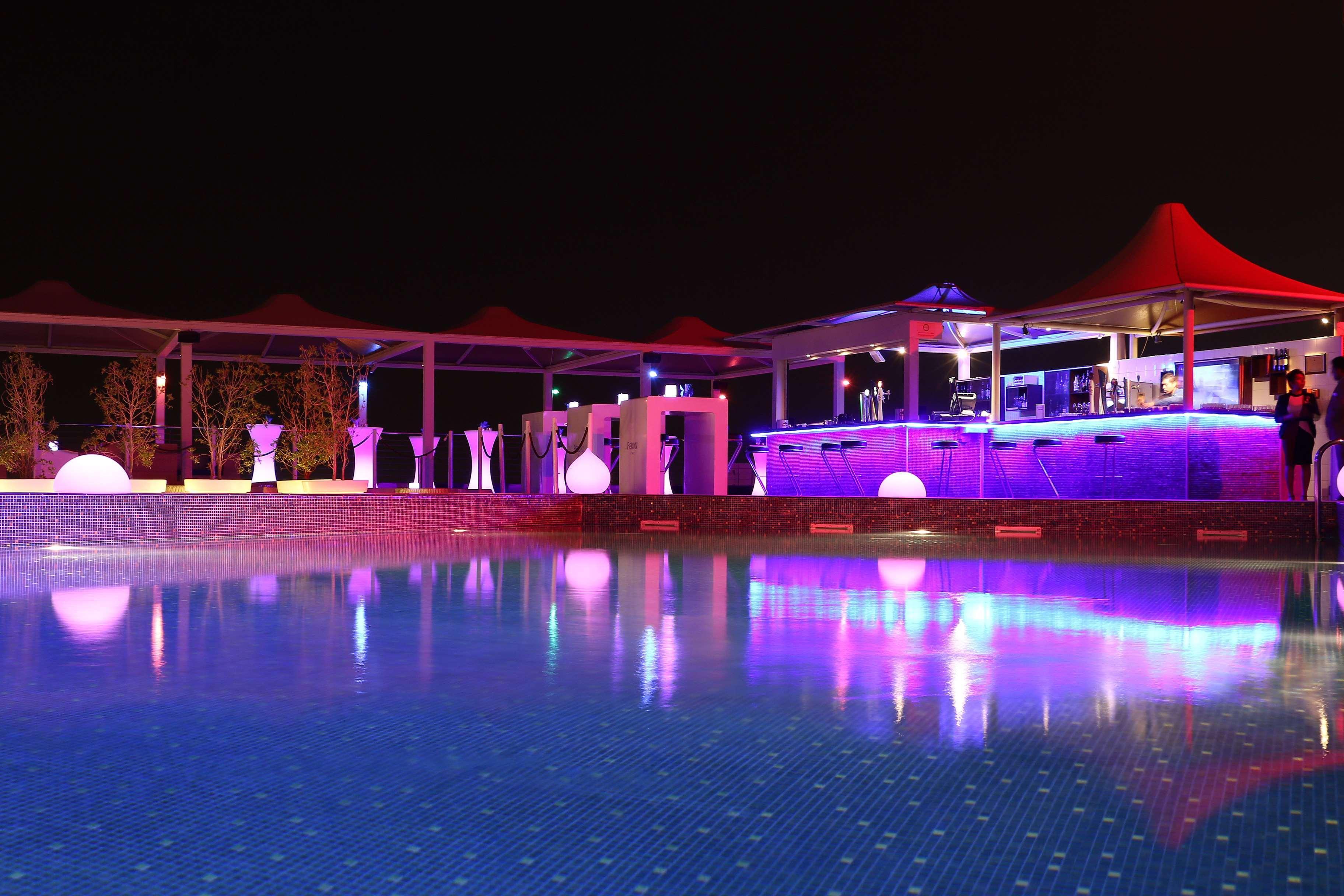 Hotel Golden Tulip Masqat