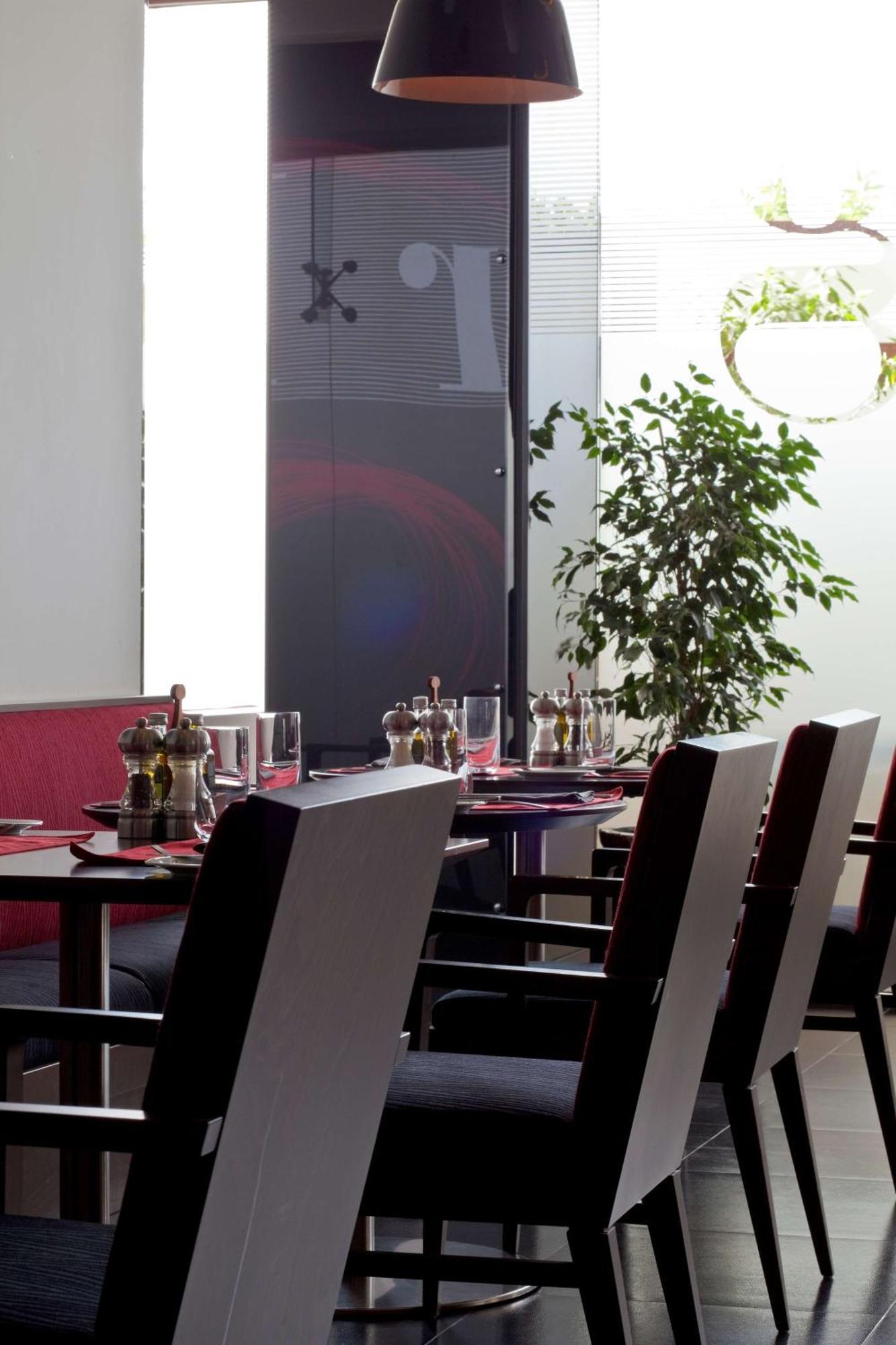 Golden Tulip Masqat