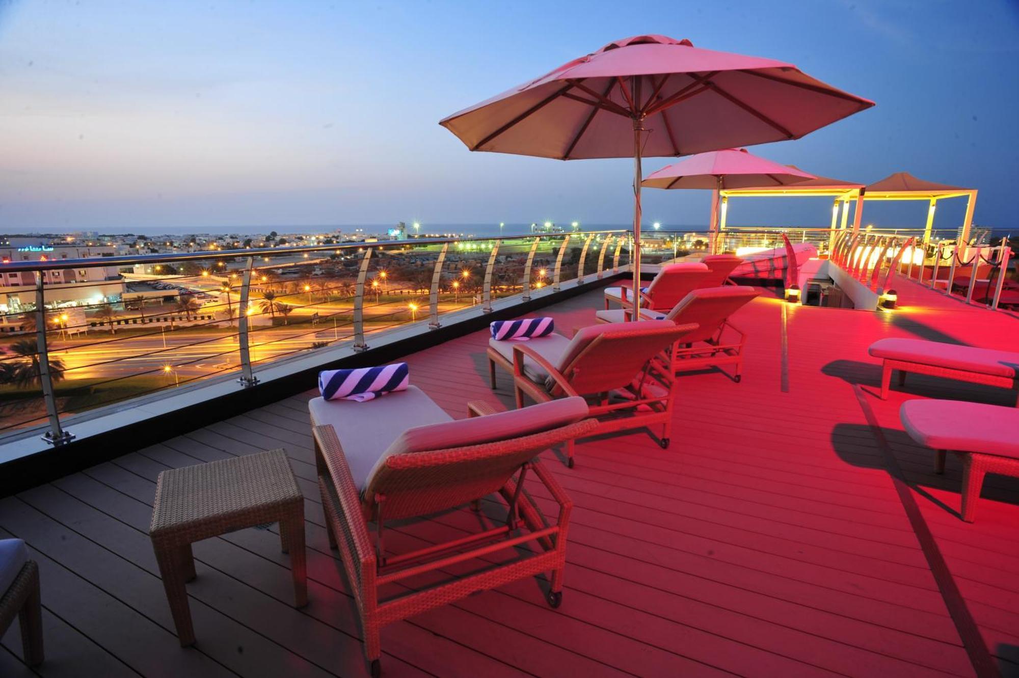 Golden Tulip