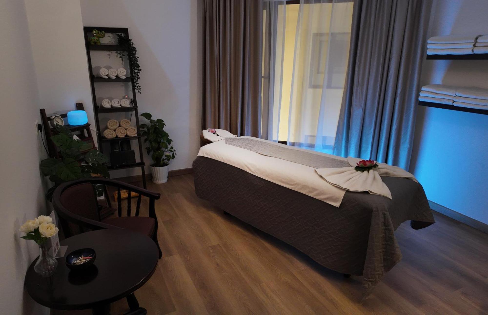 Hotel Golden Tulip 4*