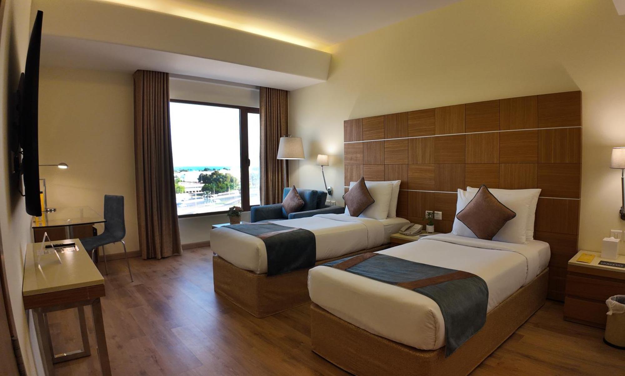 Golden Tulip