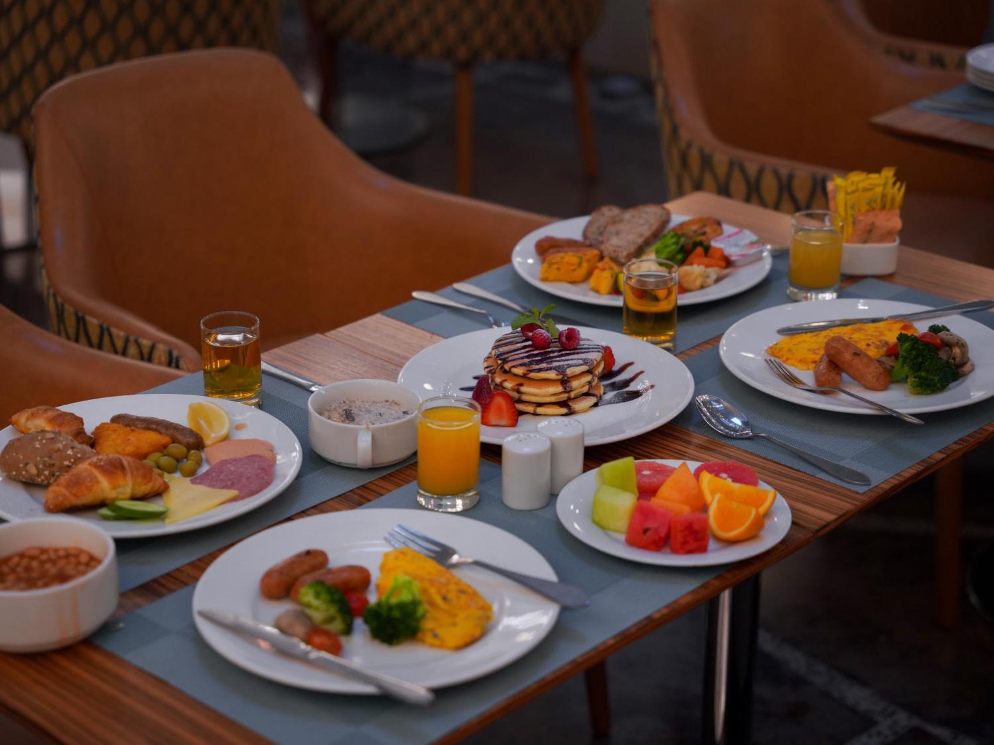 Golden Tulip 4* Masqat