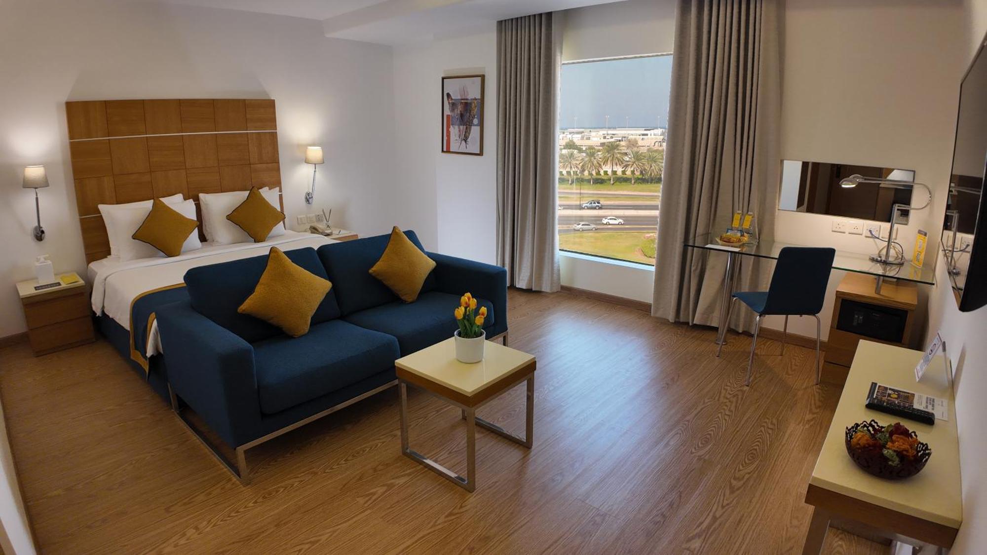 Golden Tulip