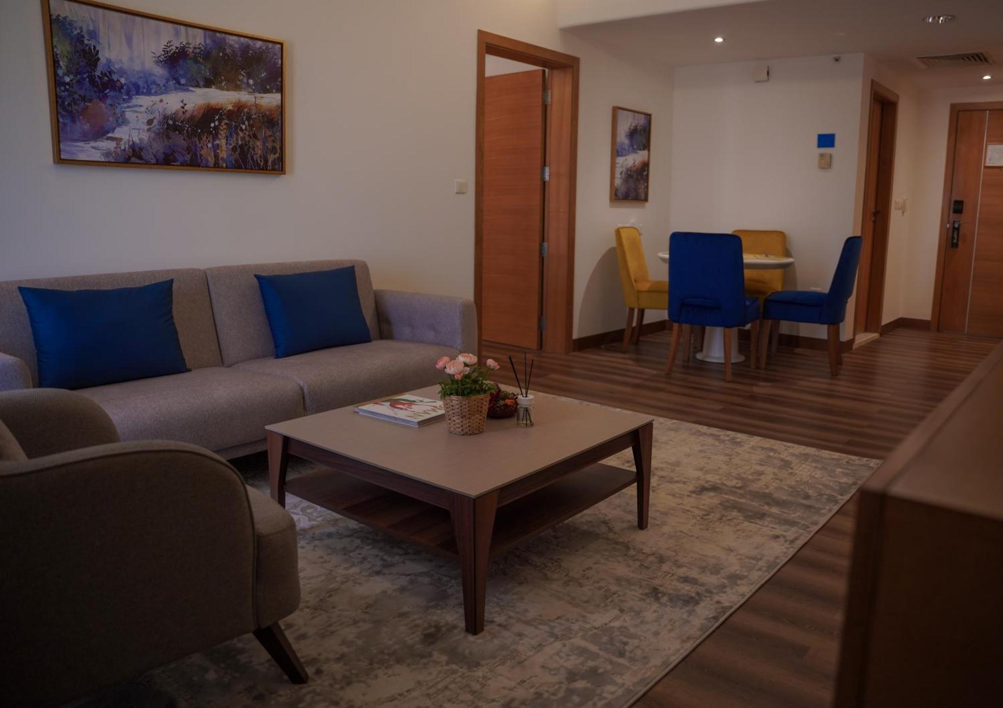 Golden Tulip Hotel Mascate