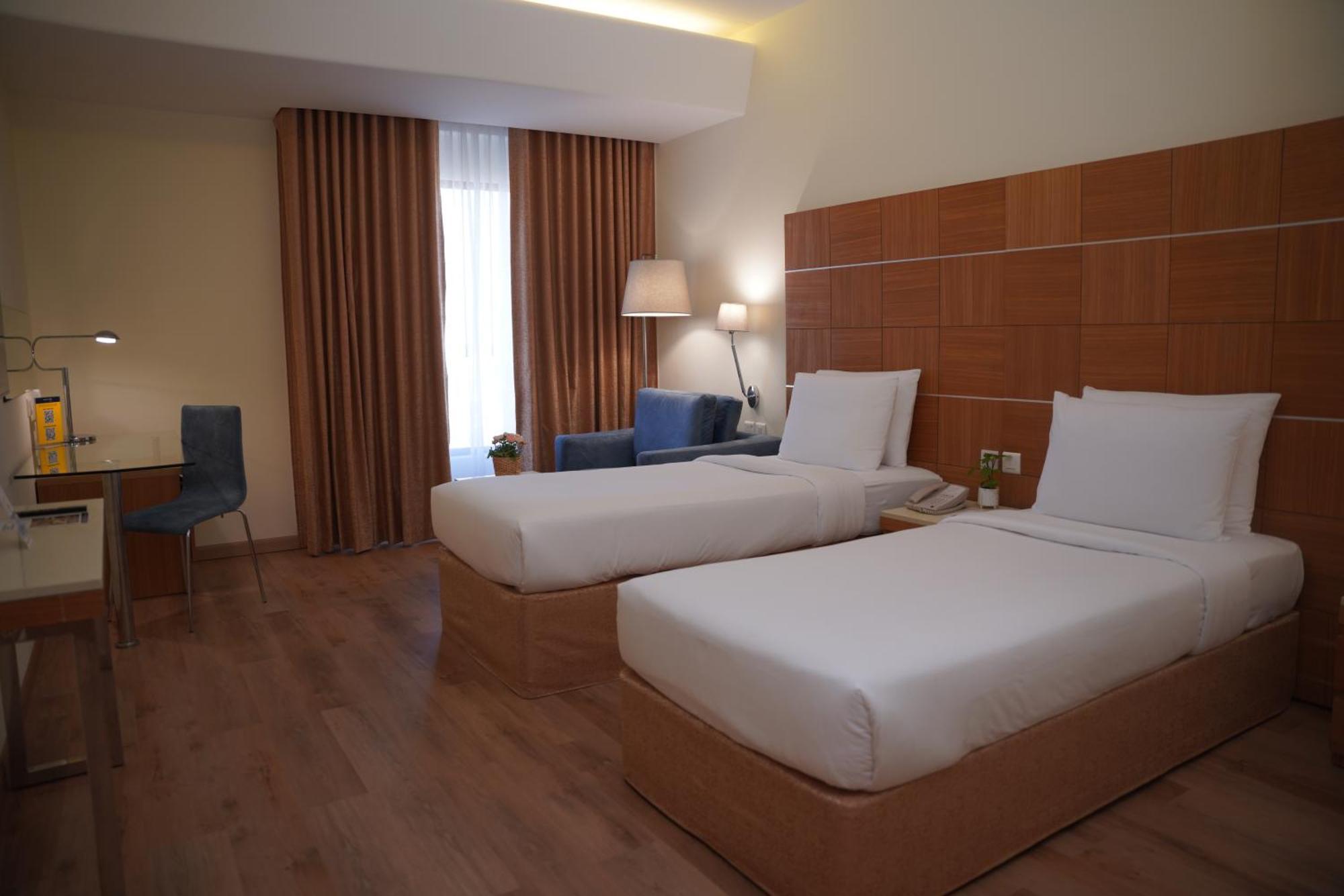 Golden Tulip 4* Masqat