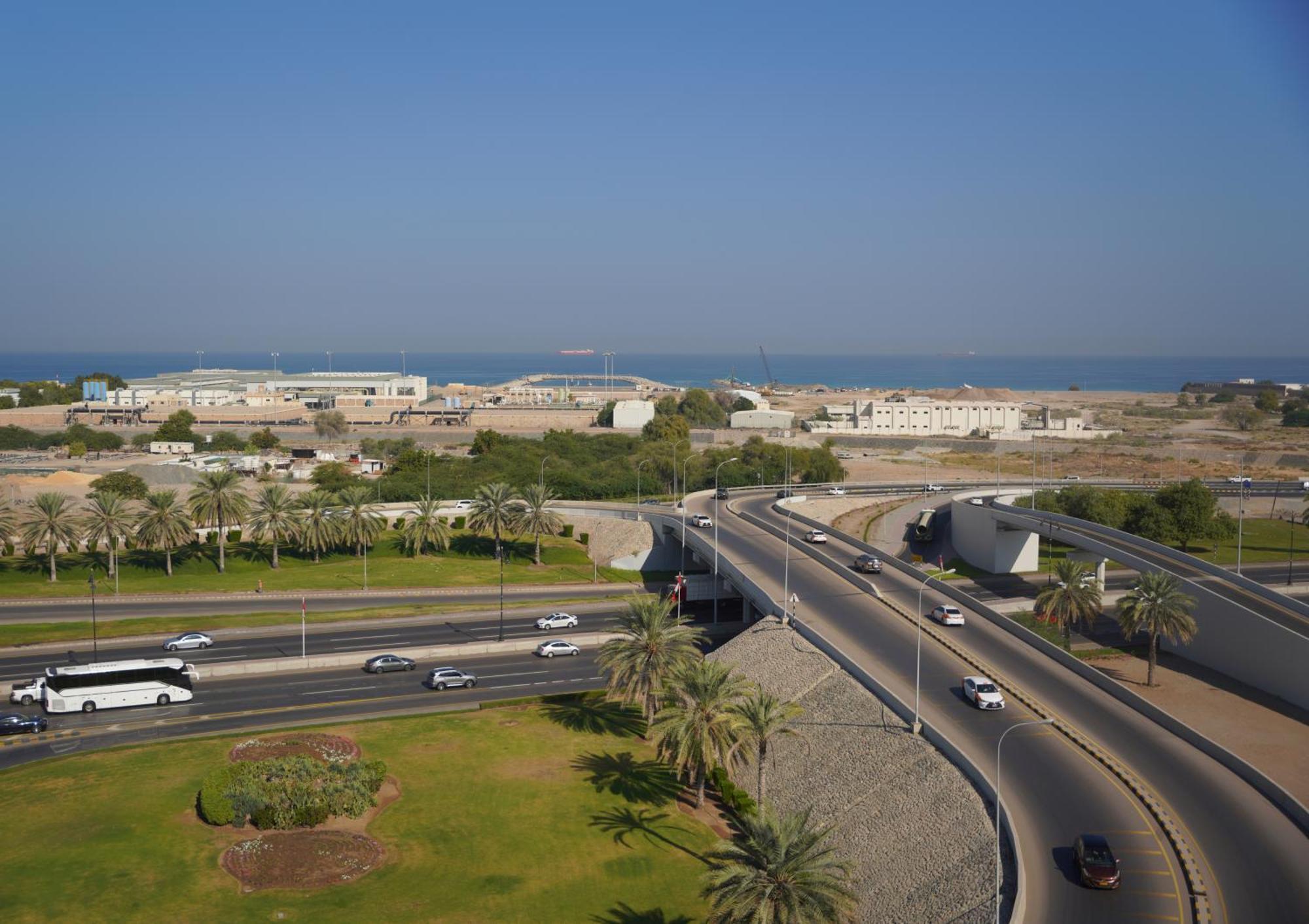 Hotel Golden Tulip 4*